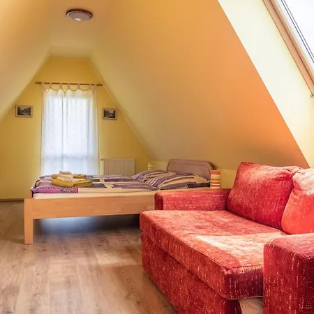 AC Mezonetový Apartmán 303 Apartamento