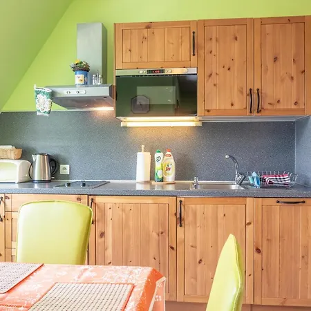 AC Mezonetový Apartmán 303 Vysoké Tatry
