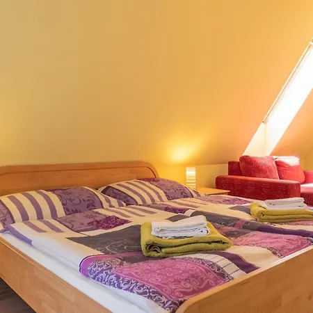 AC Mezonetový Apartmán 303 Vysoké Tatry