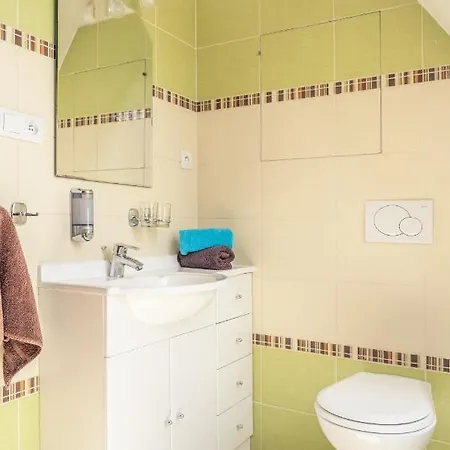 AC Mezonetový Apartmán 303 Apartamento *