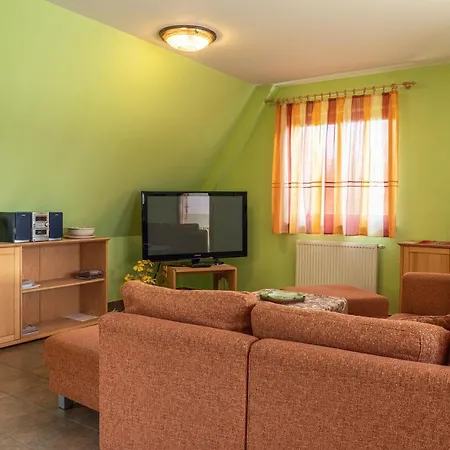 Apartamento AC Mezonetový Apartmán 303 Vysoké Tatry