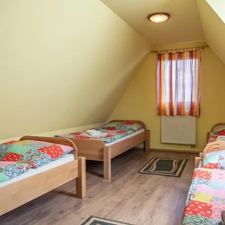 AC Mezonetový Apartmán 303 * Vysoké Tatry