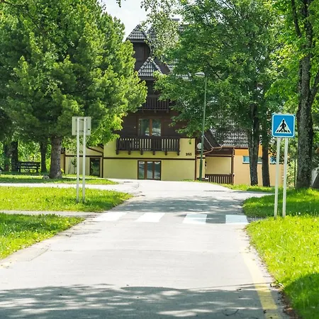 Apartamento AC Mezonetový Apartmán 303 Vysoké Tatry