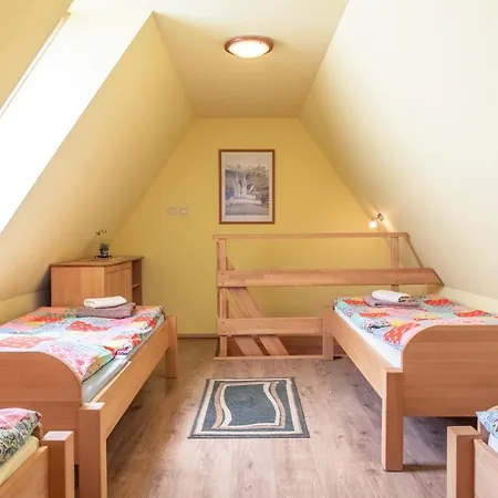 Apartamento AC Mezonetový Apartmán 303 Vysoké Tatry