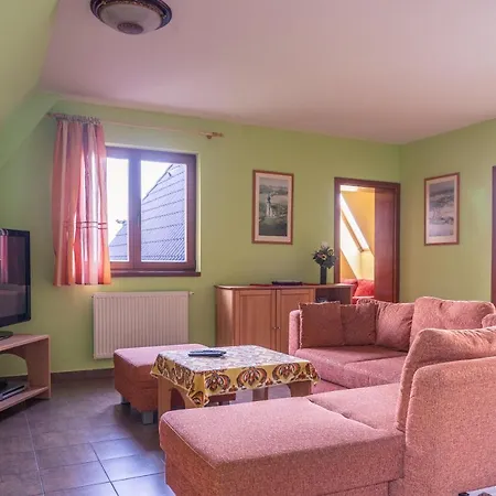 AC Mezonetový Apartmán 303 * Vysoké Tatry