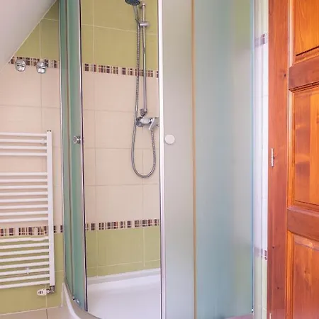 AC Mezonetový Apartmán 303 Vysoké Tatry