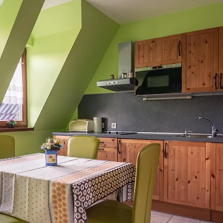 AC Mezonetový Apartmán 303 Apartamento