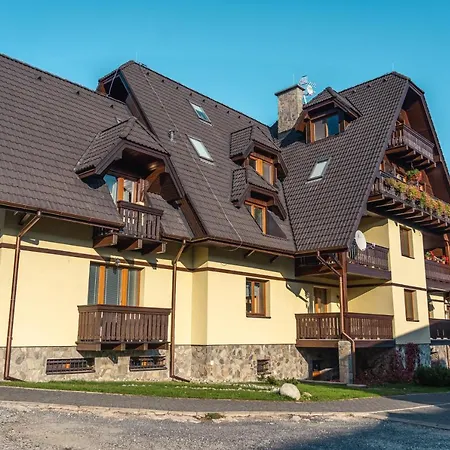 AC Mezonetový Apartmán 303 *